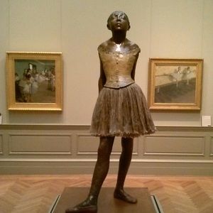 Meet your Posher, Janine